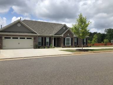 House North Augusta