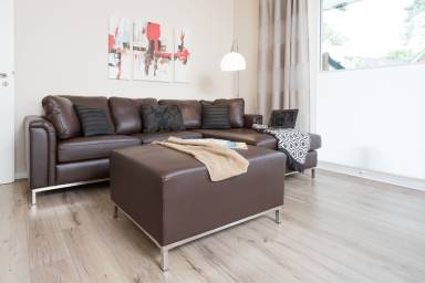 Ferienwohnung Putgarten