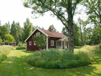 Huis Värnamo
