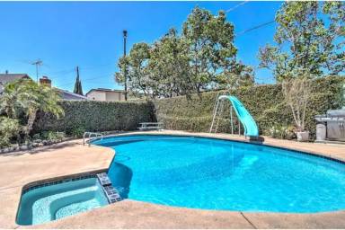 Apartment Buena Park