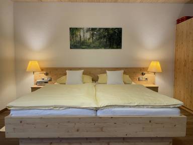 Ferienwohnung Todtnauberg
