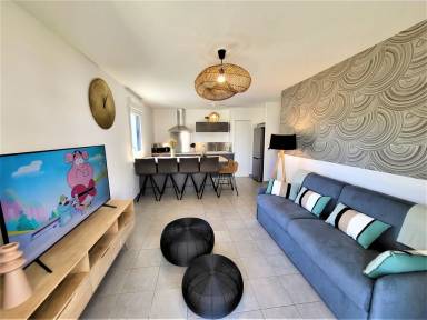 Appartement Saint-Priest