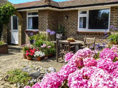 Cottage Bexhill-on-Sea