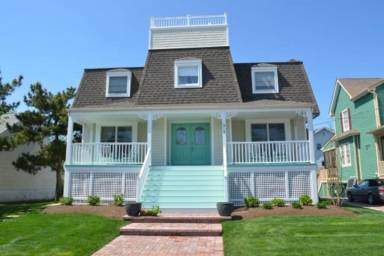 House Cape May