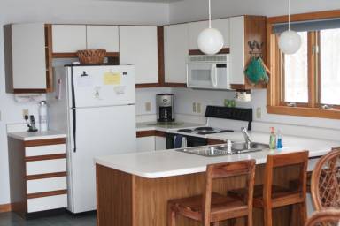 House Malletts Bay