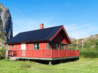 Lägenhet Vestvågøy kommun