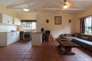 Appartamento Knysna