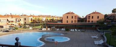 Appartamento Costa del Silencio