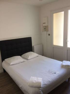Appartement Talence