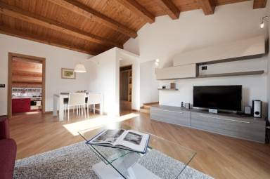 Appartamento Modica