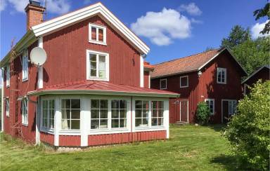 Ferienhaus Östra Höle