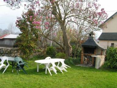 Cottage Argelès-Gazost
