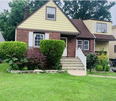 House Teaneck