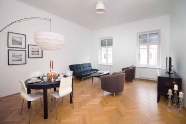 Appartement Matzleinsdorf