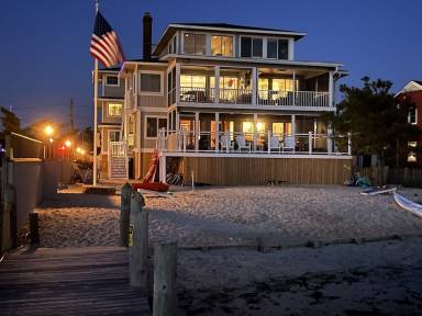 House Dewey Beach