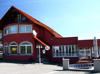 Privatzimmer Nedožery - Brezany
