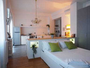 Apartment Bologna