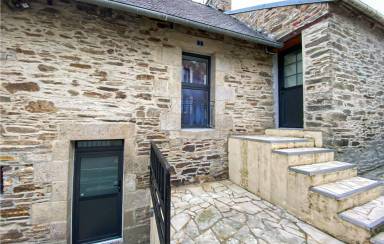 Maison de vacances Lannion