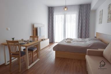 Apartment Štrbské Pleso