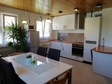 Leilighet Stuttgart