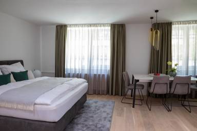 Ferienwohnung Sendling-Westpark