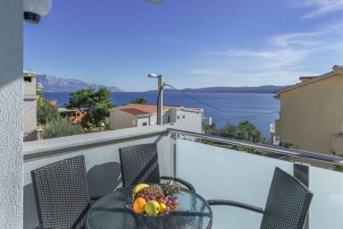Apartament Lokva Rogoznica