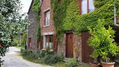 Cottage Bouillon