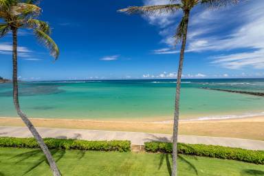 Condo Kapaa