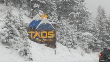 Condo Taos