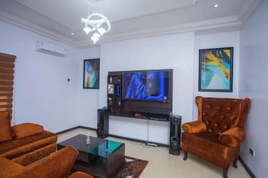 Apartment Ibadan