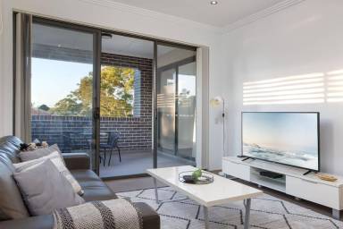 Apartment Parramatta