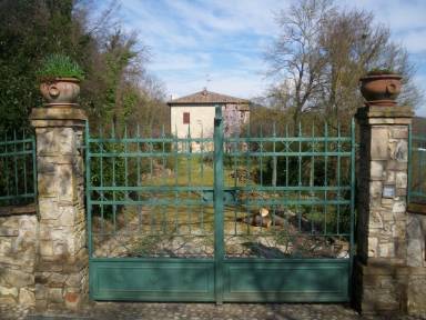 Casa Avigliano umbro