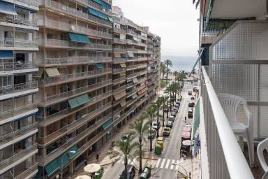 Appartement Climatisation Cullera
