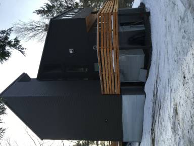 House Air conditioning Stowe