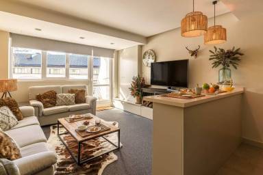Apartment Monachil