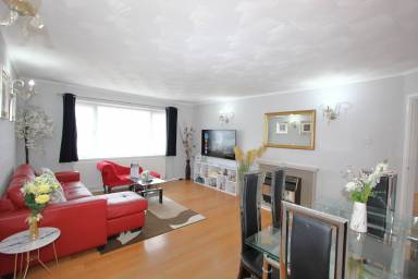 House Wokingham