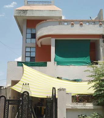 House Balcony/Patio Ganeshpeth Colony