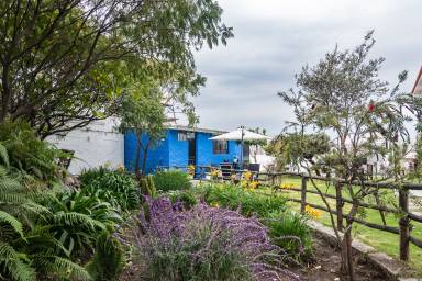 Bed & Breakfast Cayma District