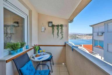 Apartament Mastrinka