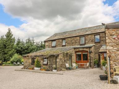 A place of wonders: holiday cottages in Sedbergh - HomeToGo