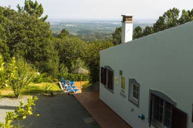 Villa Caldas de Monchique