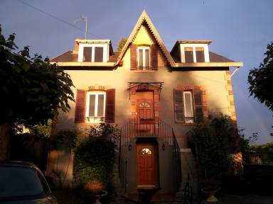 Appartement Saint-Honoré-les-Bains