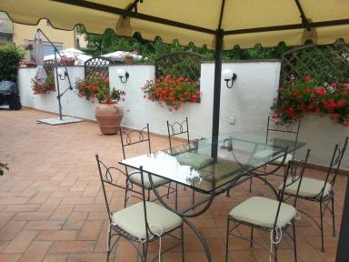 Appartamento Seggiano