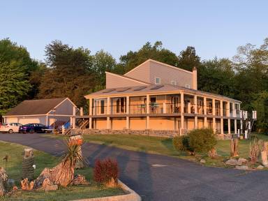 Apartment Chesapeake City
