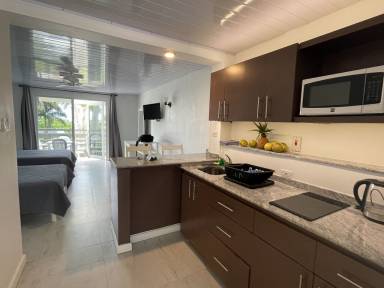 Condo Negril