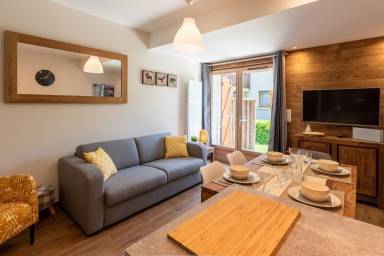 Appartement Peyragudes
