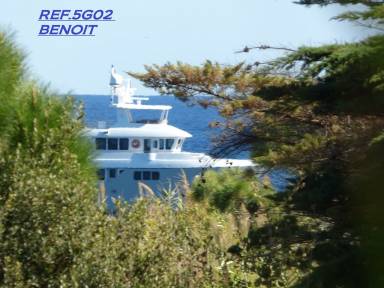 Mobil-home Ramatuelle