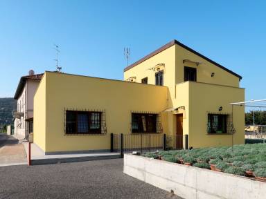 Casa Terrazza/balcone Albenga