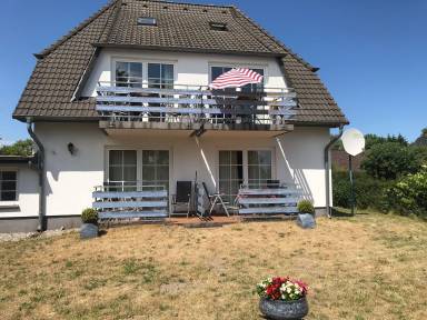 Apartment Prerow