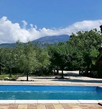 Villa Nicolosi